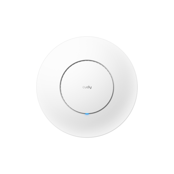 dbff9d_0aea44c2949b40a5bcc6c1a3ae380cadmv2.png Access Point Cudy AP3000 AX3000 Ceiling