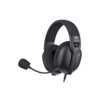 Audifono Havit Fuxi-H5D Gaming Black