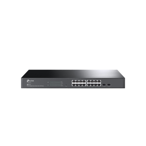 Switch Tp-Link 18 Puertos TL-SG2218 Gigabit