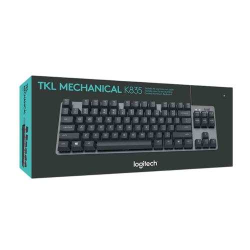 Teclado Mecanico Logitech K835 USB