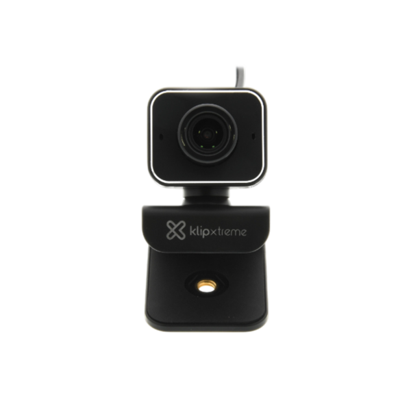Camara Web Klip Xtreme Laguham 1080P Full HD USB