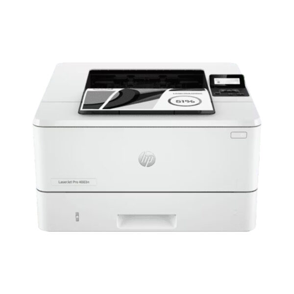 Impresora Hp Laserjet Pro 4003N