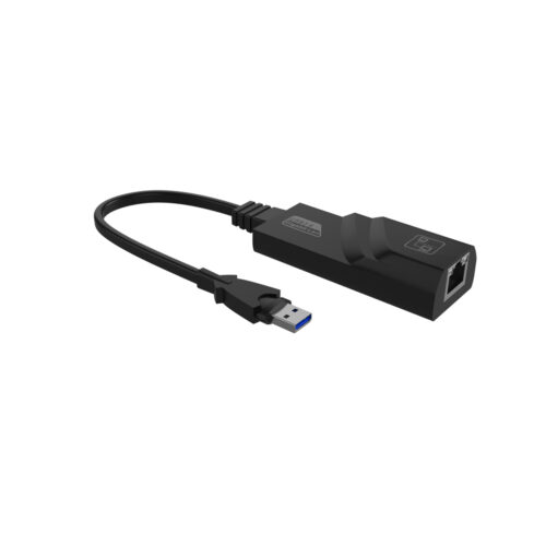 Adaptador De Red Xtech Xtc-375 Usb 3.0 A Rj45