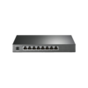 Switch TP-Link 8 Puertos TL-SG2008P Gigabit + Smart PoE+ Desktop