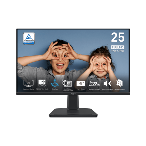 dbff9d_0e16c5ddf57a46fe9f80bc61e95d32c2mv2.png Monitor MSI 25" Pro MP251