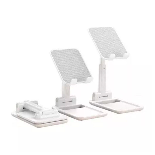 Porta teléfono Yoobao b1 pro White