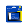 dbff9d_0f1600d9aa4e44148ef71c8e66a0db1cmv2.png Disco Duro SSD 120GB Adata Su650
