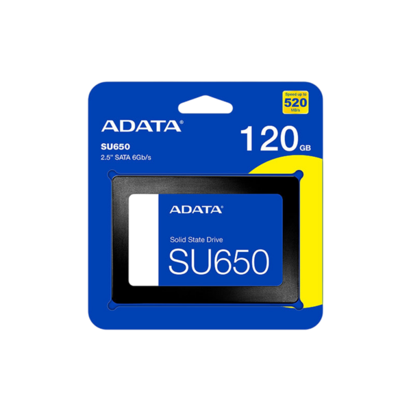 dbff9d_0f1600d9aa4e44148ef71c8e66a0db1cmv2.png Disco Duro SSD 120GB Adata Su650