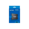 Disco Duro SSD 480GB Lexar NQ100