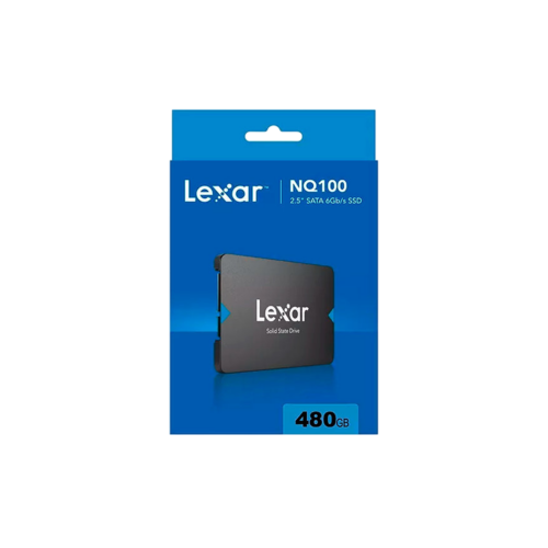 dbff9d_10a44011d4e1477d8fb93c662b95146cmv2.png Disco Duro SSD 480GB Lexar NQ100