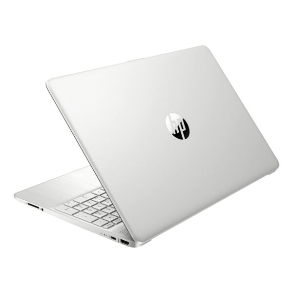 Laptop Hp 15.6" Core I5 8GB Ssd256GB 15-Dy2795wm Natural Silver