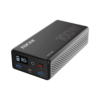 dbff9d_12820133b62e465293c7f1272bb38fa3mv2.png Estacion de Poder Portatil Forza TITAN FPP-T100 100W-1AC