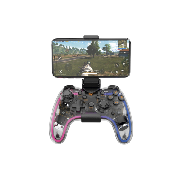 Gamepad Havit G180BT RGB