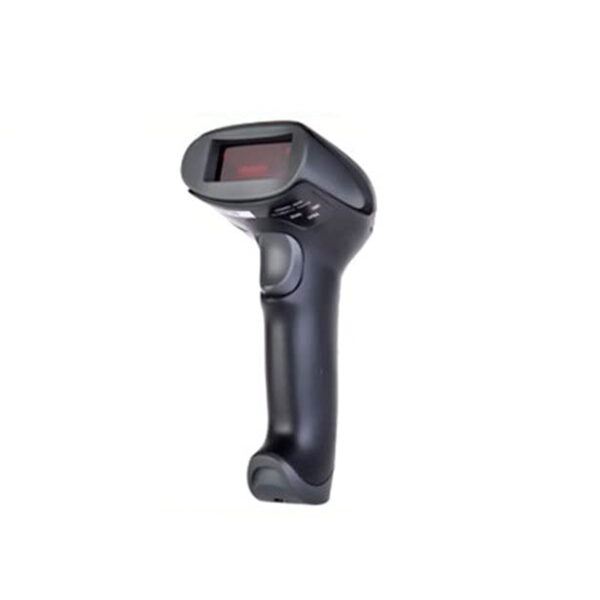 Pistola Lector codigo de barra F1900 Inalambrica