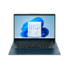dbff9d_13b81e4f59be41adb9431e0ee3054007mv2.png Laptop Lenovo 14" Ryzen 7 8GB SSD512GB Ideapad 5 14alc05 Blue