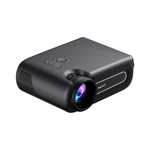 dbff9d_13d00ff95e174ee1843ee032185e8f7amv2.jpg Proyector Mini Havit Pj209 - US 1080P 350 ANSI Lumens