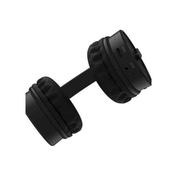 dbff9d_14674b8f59724b6fa9c251ff6c30822amv2.jpg Audifono Klip Xtreme Khs-672bk Umbra Inalambrico