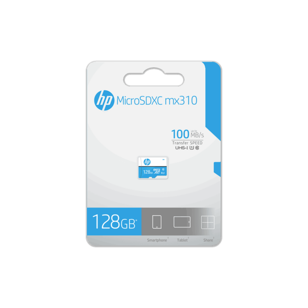 dbff9d_14d4845a6b664799a12bd5c5dc221178mv2.png Memoria Micro SD 128GB HP MX310