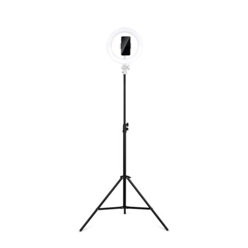 Aro de luz con soporte Havit HV-ST7012