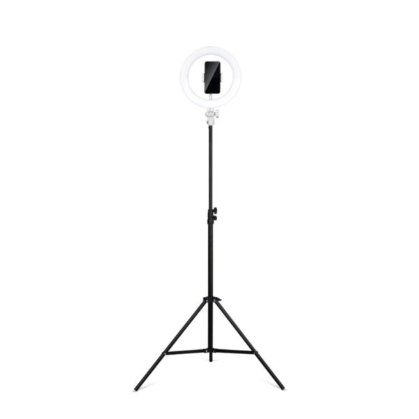 dbff9d_155e0c02a2114c19a9dee32516bbbe8emv2.jpg Aro de luz con soporte Havit HV-ST7012