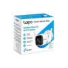 Camara Wi-Fi Tp-Link Tapo C310 Exterior