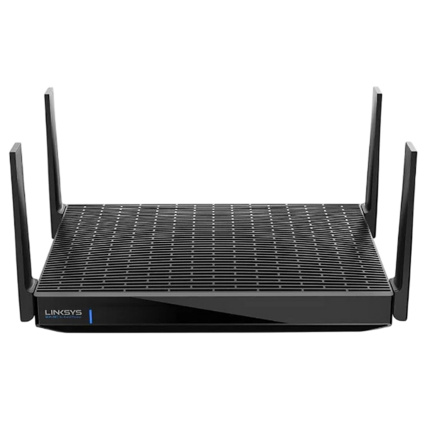 Router Linksys MR75WH AXE6600 Mesh Tri Band Hydra Pro 6E