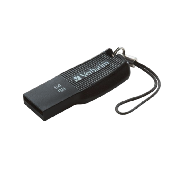 Pendrive 64GB Verbatim #70877 Ergo