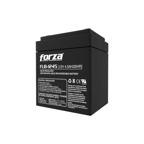 Bateria de UPS Forza 12V 4.5Ah