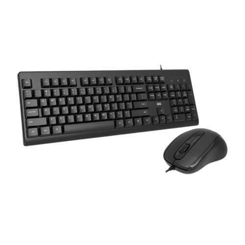dbff9d_1aa97f813e2f4f40bb5498a5b32c8ae3mv2.png Combo Teclado Y Mouse Fantech Go KM103 Español