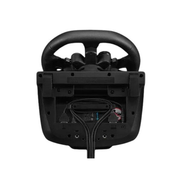 dbff9d_1af3bb0e89bb43d49e96c37460f9781amv2.jpg Volante y Pedal Logitech G923 Racing XBOX Series - PC True Force