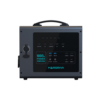 Estacion de Poder Marsriva MP10 1000W / 25600mAh