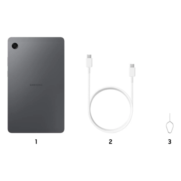 dbff9d_1c88d3f9190f414399cc7016d15b10a2mv2.png Tablet Samsung 8.7" Galaxy A11 4GB Ram + 64GB Rom