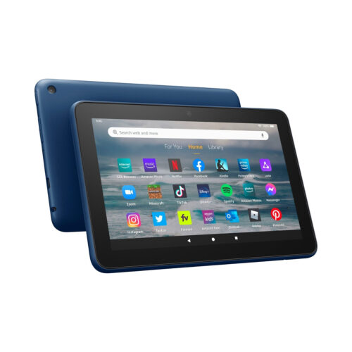 Tablet Amazon 7" Fire 7 2GB + 16GB