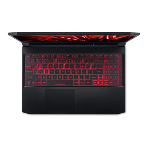 dbff9d_1d1fd09a3a9f48feadf3b7b29d292f8dmv2.jpg Laptop Acer 15.6" Core I5 16GB SSD512GB Rtx3050ti Nitro 5 Black