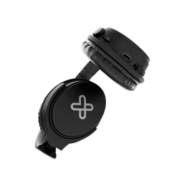 Audifono Klip Xtreme Kwh-050bk Melodik Inalambrico