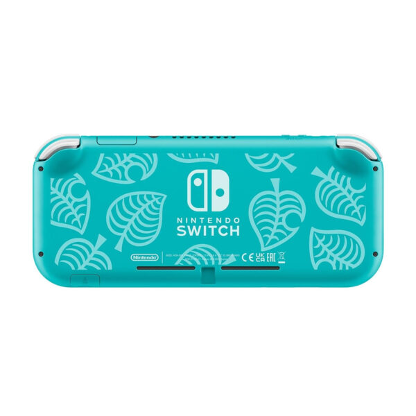 dbff9d_1e43a2c7119d46ecbd870417b9a9b34bmv2.jpg Nintendo Switch Lite Animal Crossing Edition + Juego