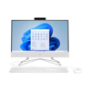 All In One HP Celeron 22-DD2000LA 4GB SSD 256GB Open Box