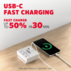 dbff9d_1ef90948336e44f9bea9dd03e0643c54mv2.png Regleta Energizer 3 Tomas + 2 Puertos - USB A + USB C - YB-203-2U-P