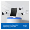 Panel Solar Tapo A200