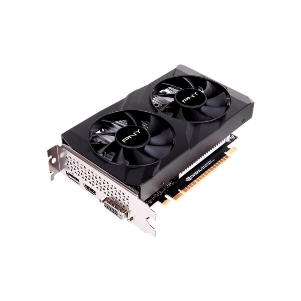 Tarjeta gráfica 4GB gddr6 Geforce GTX1650