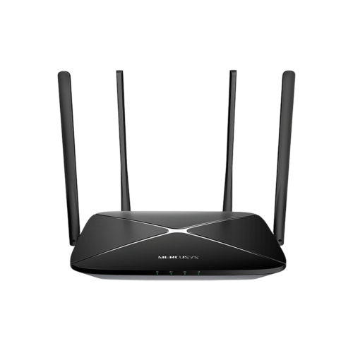 Router Mercusys AC12G AC1300 Dual Band Gigabit