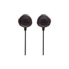 Audifono JBL Quantum 50 Alambrico Gaming con Microfono Black