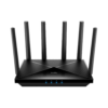Router Cudy WR6500H BE6500 2.5G WiFi 7