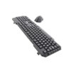 Combo Teclado Y Mouse XTech XTK309S Wireless Español