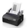 Impresora EPSON matriz de puntos FX-890II