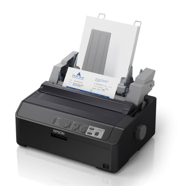 Impresora EPSON matriz de puntos FX-890II