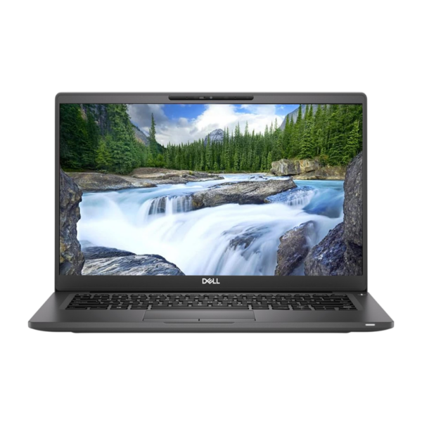 Laptop Dell 14" Core i5 8GB M.2 256GB Latitude 7400 Renovada