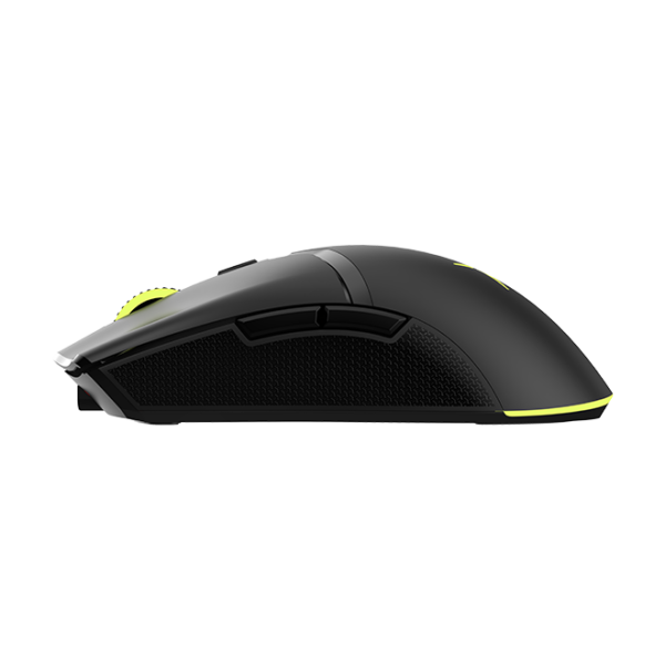 Mouse Delux m800 Gaming
