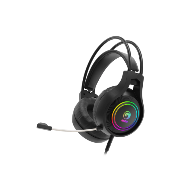 Audifono Marvo HG8921 Tactic 30 Gaming