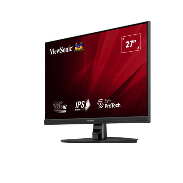 Monitor ViewSonic 27" VA2714-H